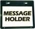 Picture of Deluxe message holder, Picture 1