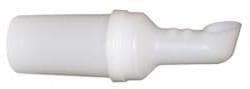 Picture of Sand & Seed bottle with top fill curved neck and finger grips