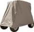 Picture of Lightweight Marine canvas, heavy duty storage cover, Picture 1