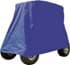 Picture of Super lightweight ACP (acrylic coated polyester) marine fabric navy storage cover, Picture 1
