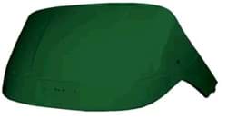 Picture of Front cowl, hunter green