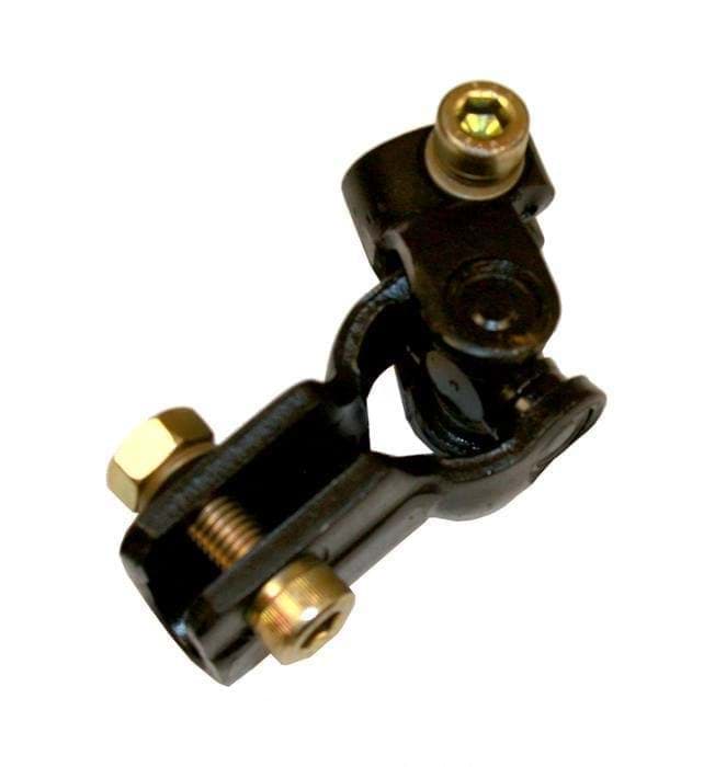 Subassembly yoke kit Carrus Parts for your carts