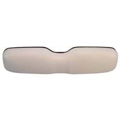 Picture of VINYL COVER SEAT BACK, OYSTER