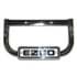 Picture of NERFBAR, STAINLESS, E-Z-GO LOGO(1ea), Picture 1