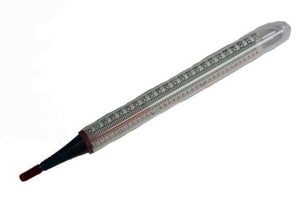 Picture of BATTERY THERMOMETER