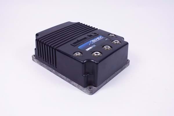 Picture of Curtis Motor Controller, 36/48v 400a