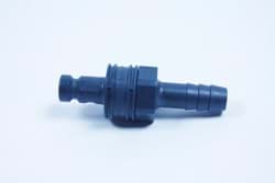 Picture of 3/8" (10 Mm) Male Connector - Grey (Walther)