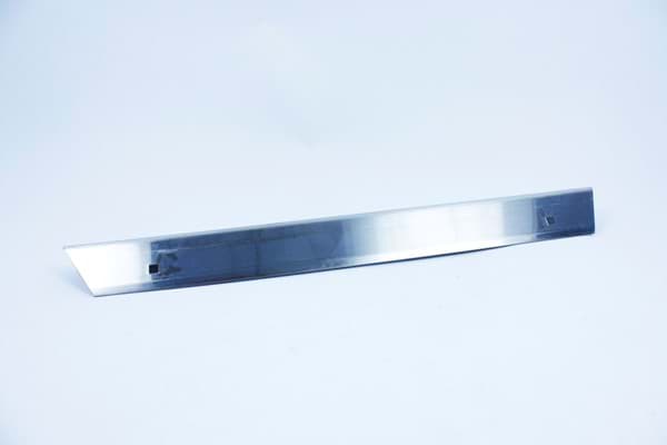 Picture of Stainless Steel Sill Plate, Drivers Side