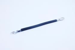 Picture of Wire Assemblt 6 Ga-Blk - 8 Inch