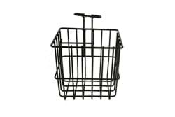 Picture of Sweater basket driver side, black
