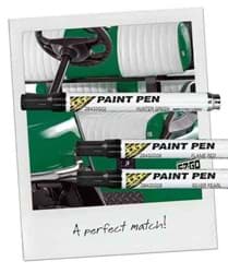 Picture of Paint pen, safety yellow (official EZGO)
