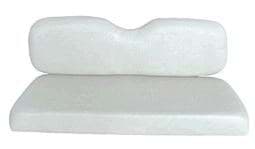 Picture of Aftermarket fold down seat kit cushion set, White (CC-Prec)