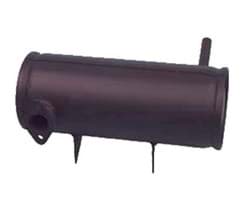 Picture for category Mufflers & parts 