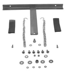 Picture for category Mounting kits