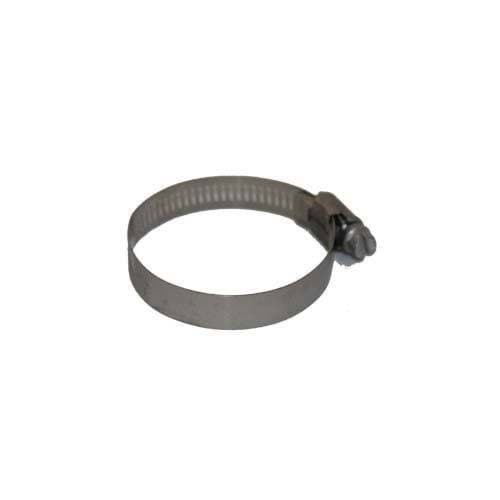 Picture of CLAMP-HOSE,#20 SEE TEXT