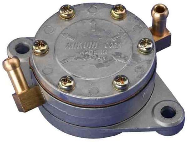 Picture of [OT] Fuel Pump