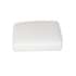 Picture of COVER-SEAT BACK-GC/1500-WHITE, Picture 1