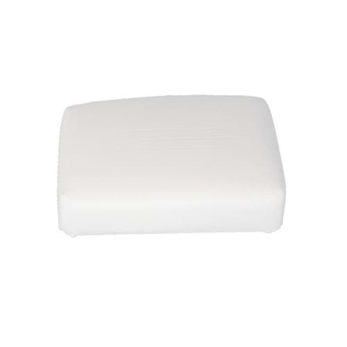 Picture of COVER-SEAT BACK-GC-OYSTER