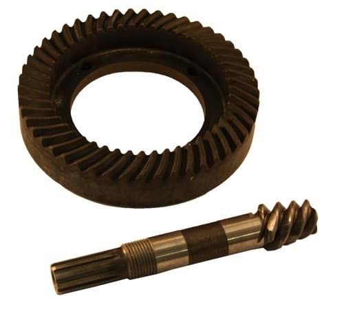 Picture of PINION/GEAR ASY-HYPOID-GAS/ELE