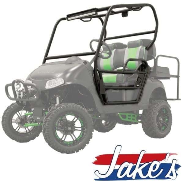 Picture of Jake’s Baja Cage Kit