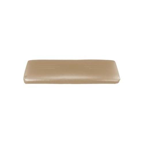 Picture of Cover-seat back CC/PC/TRK-Tan