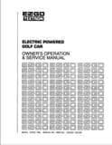 Picture of MANUAL-SVC-ELE-GC-1983