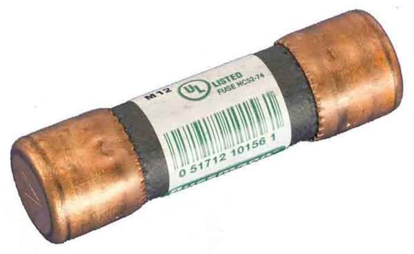 Picture of FUSE-AC-15 AMP.