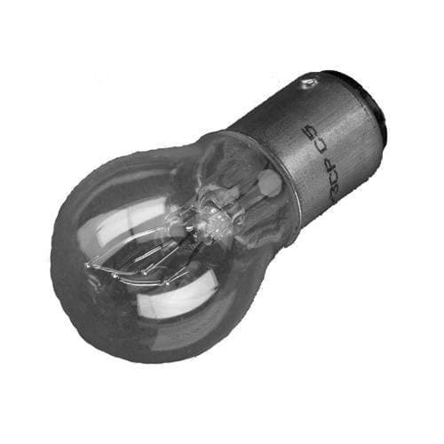 Picture of 12-volt taillight bulb #1157