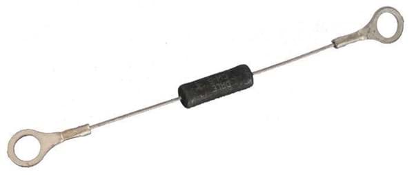 Picture of RESISTOR ASSY