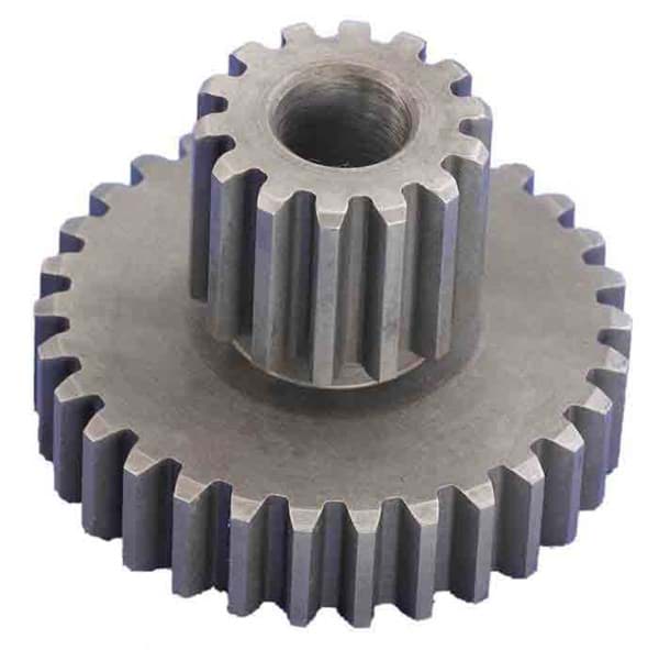 Picture of Reduction Gear