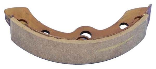 Picture of BRAKE SHOE-TRAILING (IND SHOE)