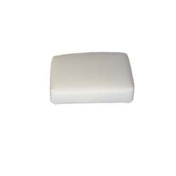 Picture of Seat Back Assembly. White