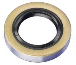 Picture of Wheel grease seal. For 1 spindle