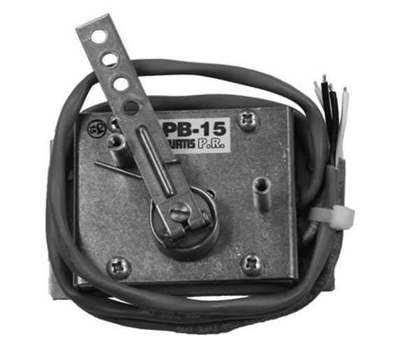 Picture of POTENTIOMETER