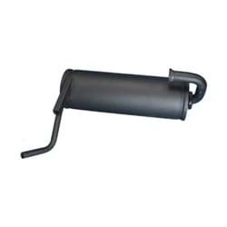 Picture of 3 Pg Muffler Assembly