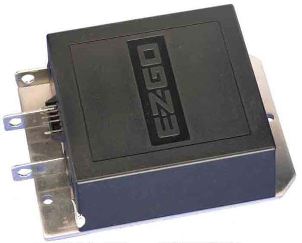 Picture of Electronic Speed Controller