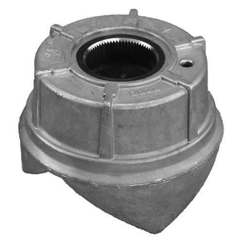 Picture of CAM - FIXED - MACHINED