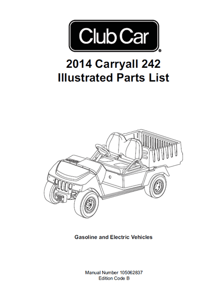 Picture of 2014 - CARRYALL-242 - IPL - Gas & Electric