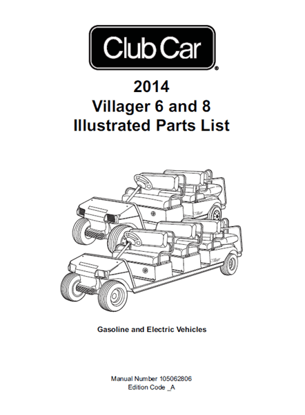 Picture of 2015 - Villager - IPL - Gas & Electric