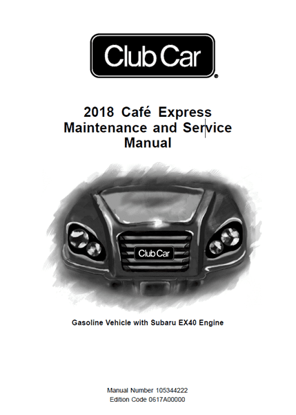 Picture of 2018 - Cafe Express - SM - Gas