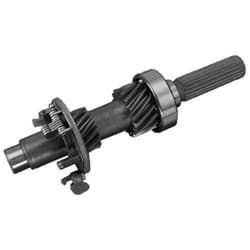 Picture of [OT] input Shaft-Differ-4cyc