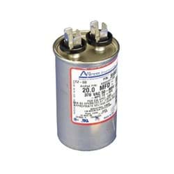 Picture of [OT] Capacitor 20.5mf Rating