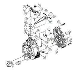 Picture for category Transaxle & parts 