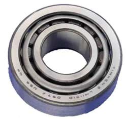 Picture of Bearing set. #LM-11949, LM-11910