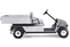 Picture of 2008 - Club Car - Carryall 2, 2 plus, 252, 6, XRT 900 - G&E (103373008), Picture 2
