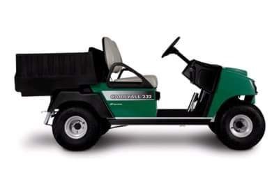 Picture of 2009-2011 - Club Car - Carryall 232 - G&E (103472611+)