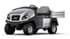 Picture of 2014 - Club Car - Carryall 300 - G&E (105062821), Picture 2