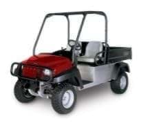 Picture of 2003 - Club Car - Pioneer 1200/SE - G (102318705)