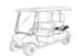 Picture of 2003 - Club Car - Limo - G&E (102318702), Picture 2
