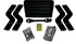 Picture of Deluxe lift kit for Flip-Flop Club Car DS , Picture 2